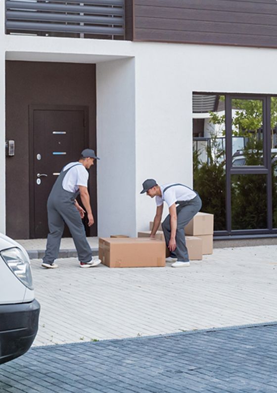 Dağıtım ve Teslimat