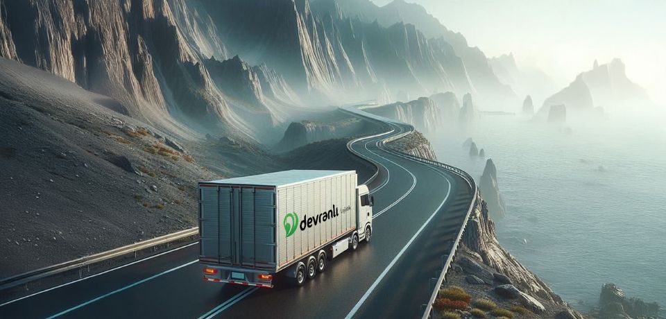 Devranlı Lojistik
