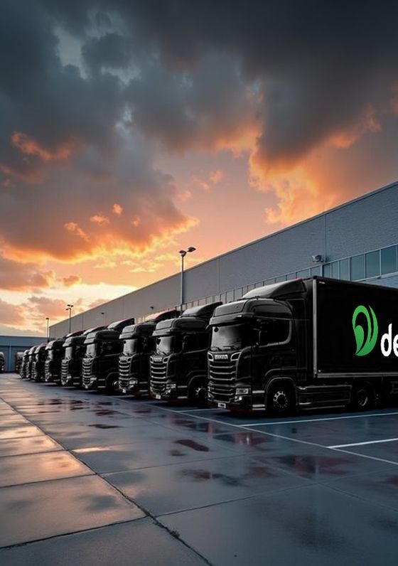 Taşımacılık Hizmeti