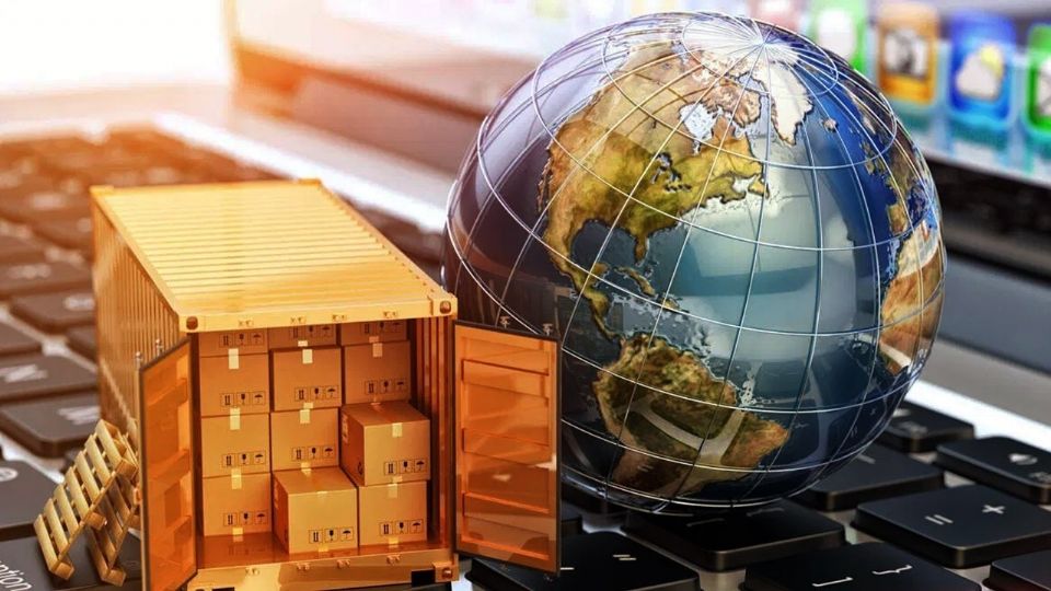 Türk Firmaları İçin E-ihracatta Küresel Adım